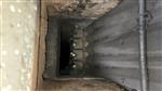 Akba ve CP 120 ton Automatic Forging Press and Firnace Brass Hot Forging Press 